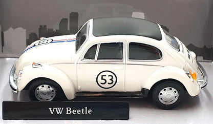 VW Beetle - Herbie 