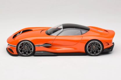 Genesis X Gran Berlinetta VGT
