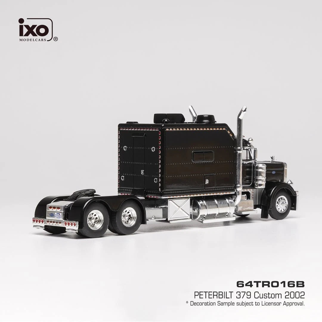 2002 PETERBILT 379