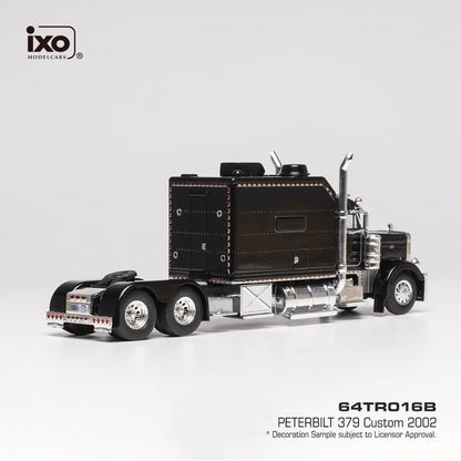 2002 PETERBILT 379
