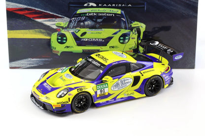 Porsche 911 992 GT3 R ADAC GT Masters 2023 