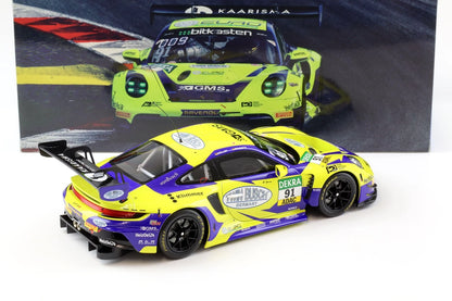 Porsche 911 992 GT3 R ADAC GT Masters 2023 