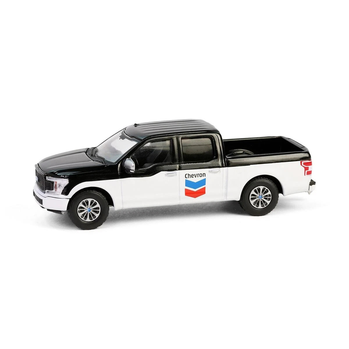 Chevron - 2019 Ford F-150 XL with STX Package (GL41175-F)