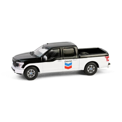 Chevron - 2019 Ford F-150 XL with STX Package (GL41175-F)