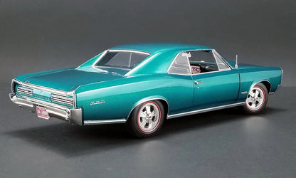 Pontiac GTO 1966 