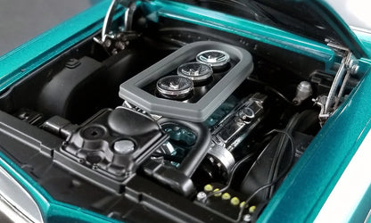 Pontiac GTO 1966 
