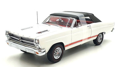 Ford Fairlane 1966 390 4 Speeds Convertible (damaged)