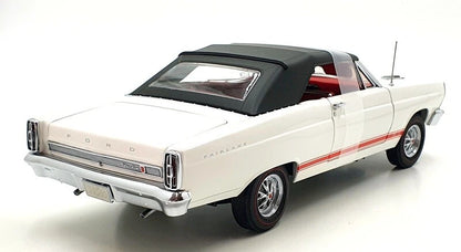 Ford Fairlane 1966 390 4 Speeds Convertible (damaged)