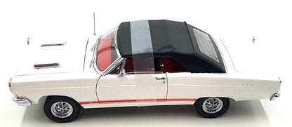 Ford Fairlane 1966 390 4 Speeds Convertible (damaged)