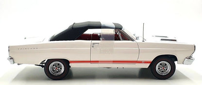 Ford Fairlane 1966 390 4 Speeds Convertible (damaged)
