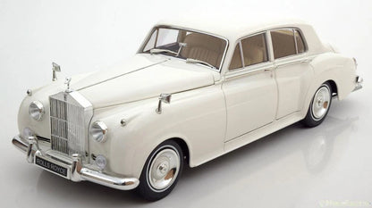 Rolls Royce Silver Cloud II 1960