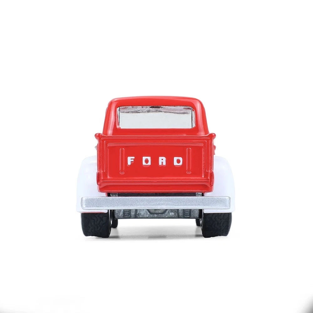 Red Crown Gasoline - 1954 Ford F-100 Pickup Truck (GL35300-A)