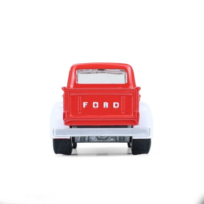 Red Crown Gasoline - 1954 Ford F-100 Pickup Truck (GL35300-A)