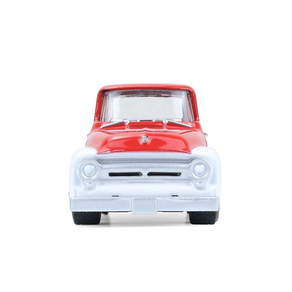 Red Crown Gasoline - 1954 Ford F-100 Pickup Truck (GL35300-A)