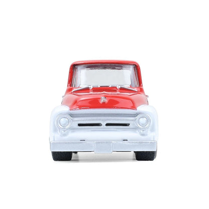 Red Crown Gasoline - 1954 Ford F-100 Pickup Truck (GL35300-A)