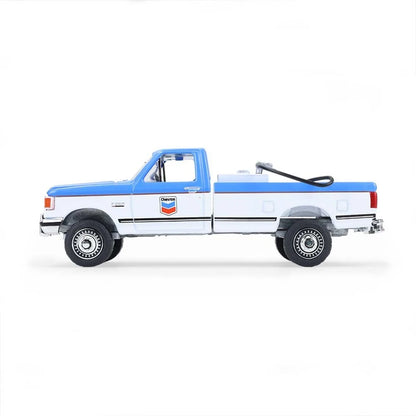 Chevron - 1991 Ford F-250 XL Pickup Truck GL35300-D