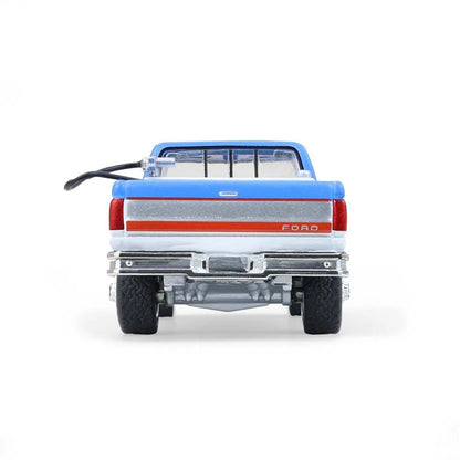 Chevron - 1991 Ford F-250 XL Pickup Truck GL35300-D
