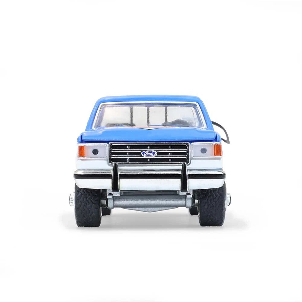 Chevron - 1991 Ford F-250 XL Pickup Truck GL35300-D