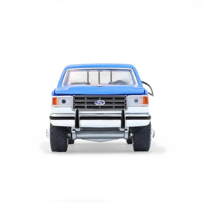 Chevron - 1991 Ford F-250 XL Pickup Truck GL35300-D