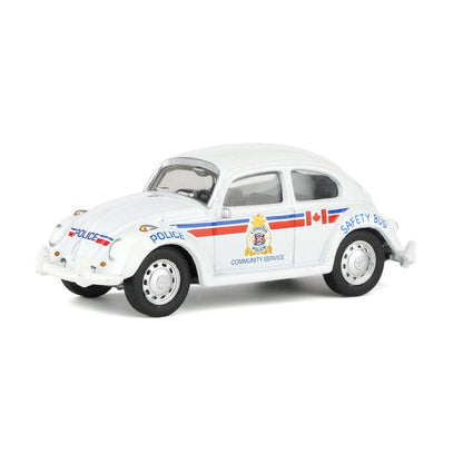 Classic Volkswagen Beetle – London, Canada Police GL36120-F
