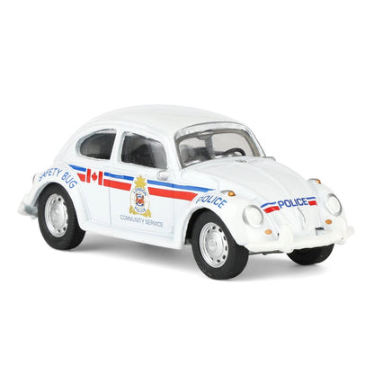 Classic Volkswagen Beetle – London, Canada Police GL36120-F