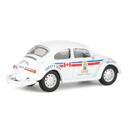 Classic Volkswagen Beetle – London, Canada Police GL36120-F