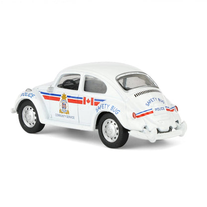 Classic Volkswagen Beetle – London, Canada Police GL36120-F
