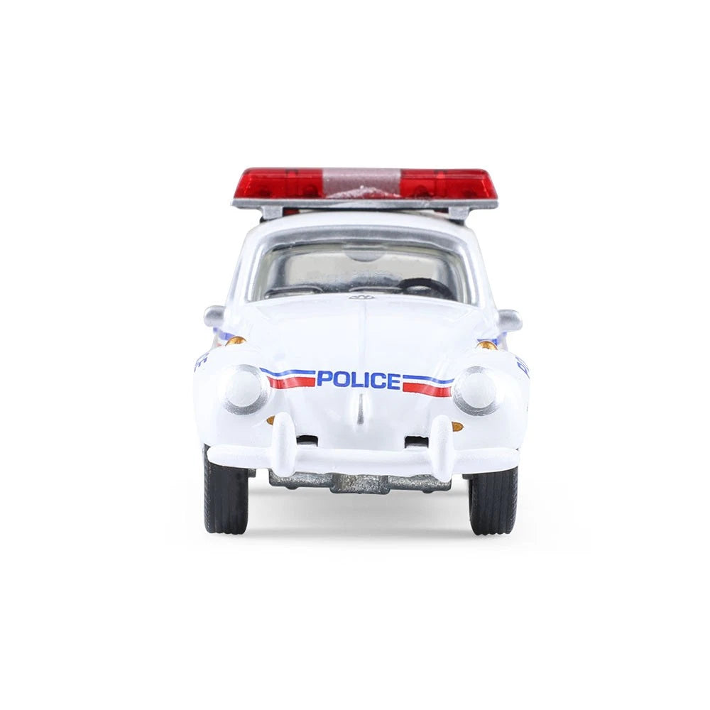 Classic Volkswagen Beetle – London, Canada Police GL36120-F