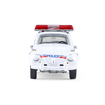 Classic Volkswagen Beetle – London, Canada Police GL36120-F