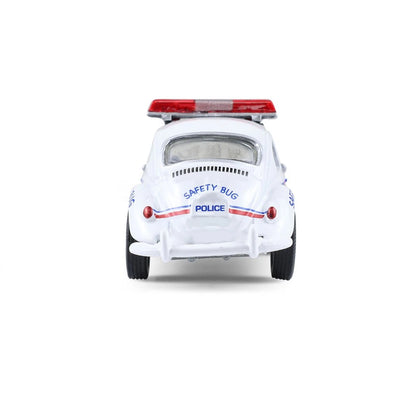 Classic Volkswagen Beetle – London, Canada Police GL36120-F