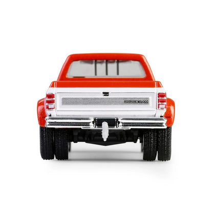 Marvel Mystery Oil - 1989 Dodge Ram Dually Pickup Truck GL46160-B