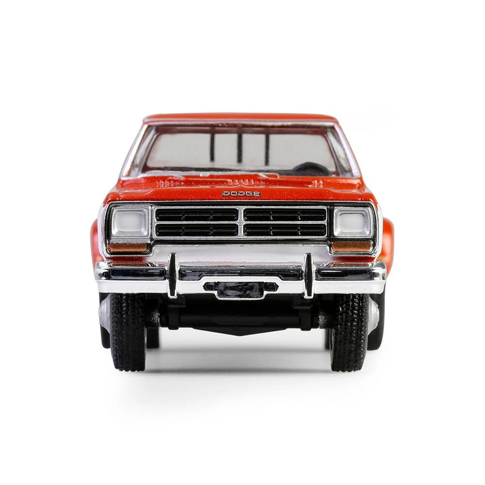 Marvel Mystery Oil - 1989 Dodge Ram Dually Pickup Truck GL46160-B