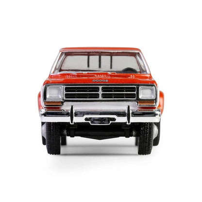 Marvel Mystery Oil - 1989 Dodge Ram Dually Pickup Truck GL46160-B