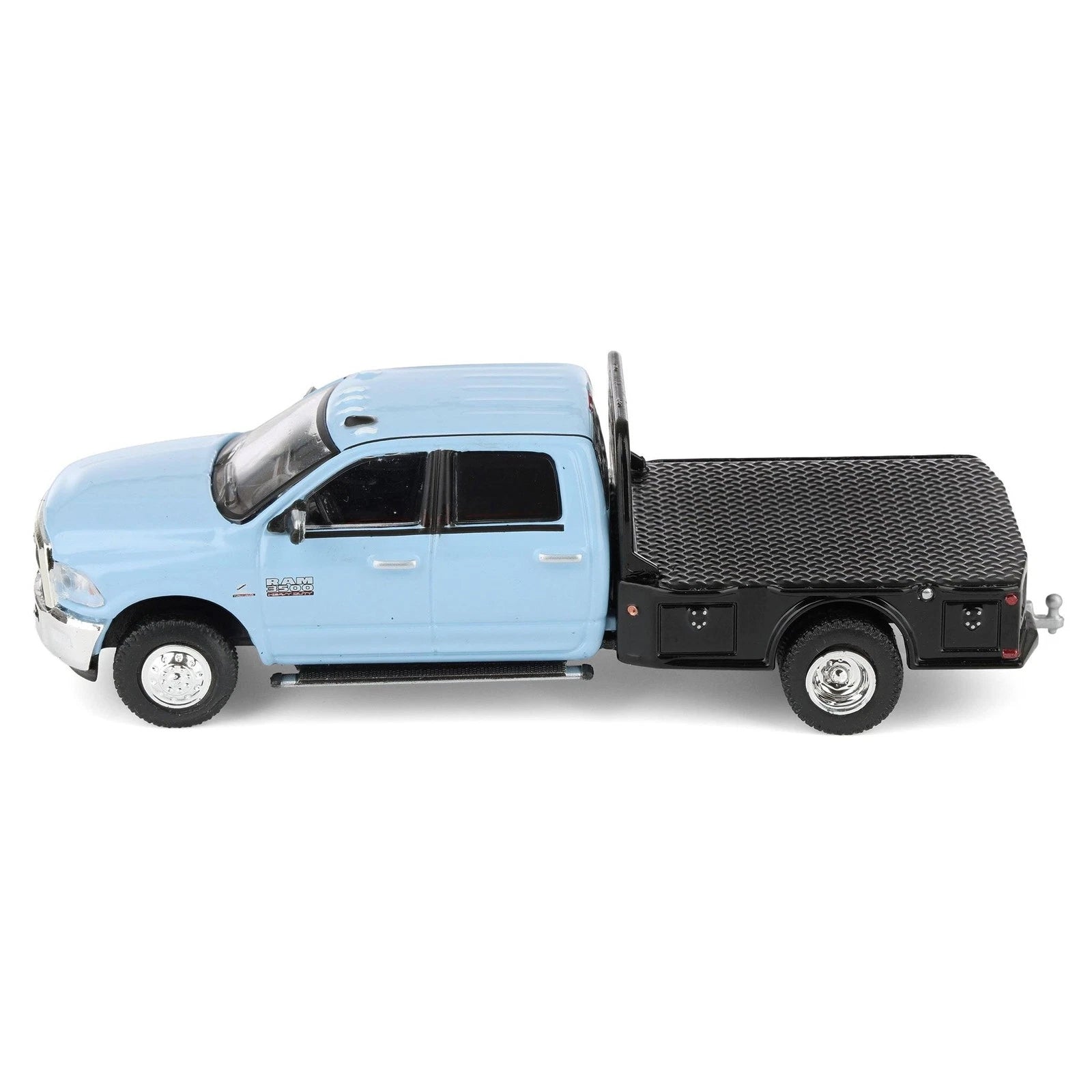 2018 Ram 3500 Dually Flatbed Pickup-GL46160-C