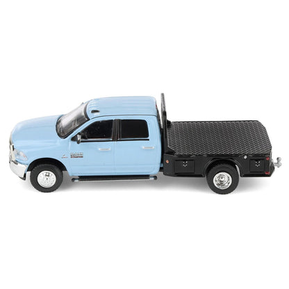 2018 Ram 3500 Dually Flatbed Pickup-GL46160-C