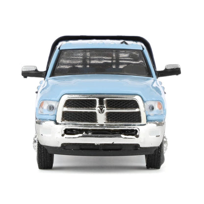 2018 Ram 3500 Dually Flatbed Pickup-GL46160-C