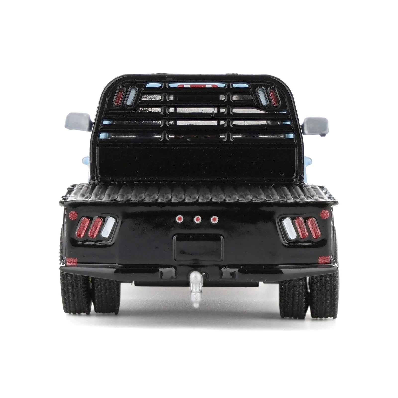 2018 Ram 3500 Dually Flatbed Pickup-GL46160-C