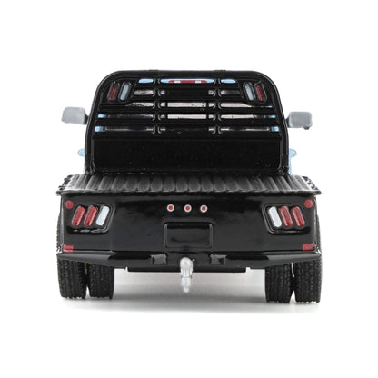 2018 Ram 3500 Dually Flatbed Pickup-GL46160-C