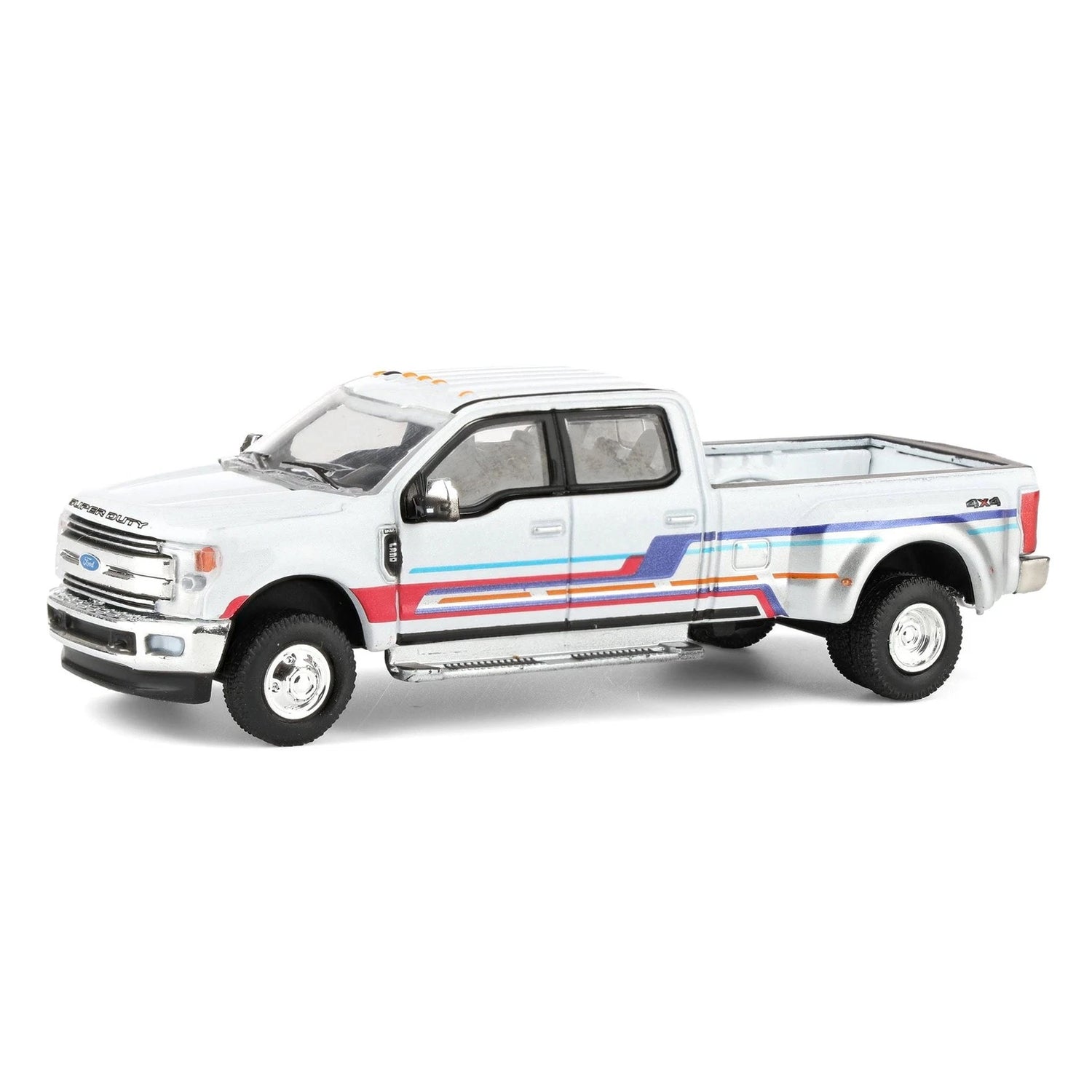 2019 Ford F-350 Lariat Dually Pickup-GL46160-D