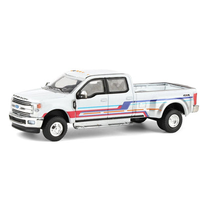 2019 Ford F-350 Lariat Dually Pickup-GL46160-D