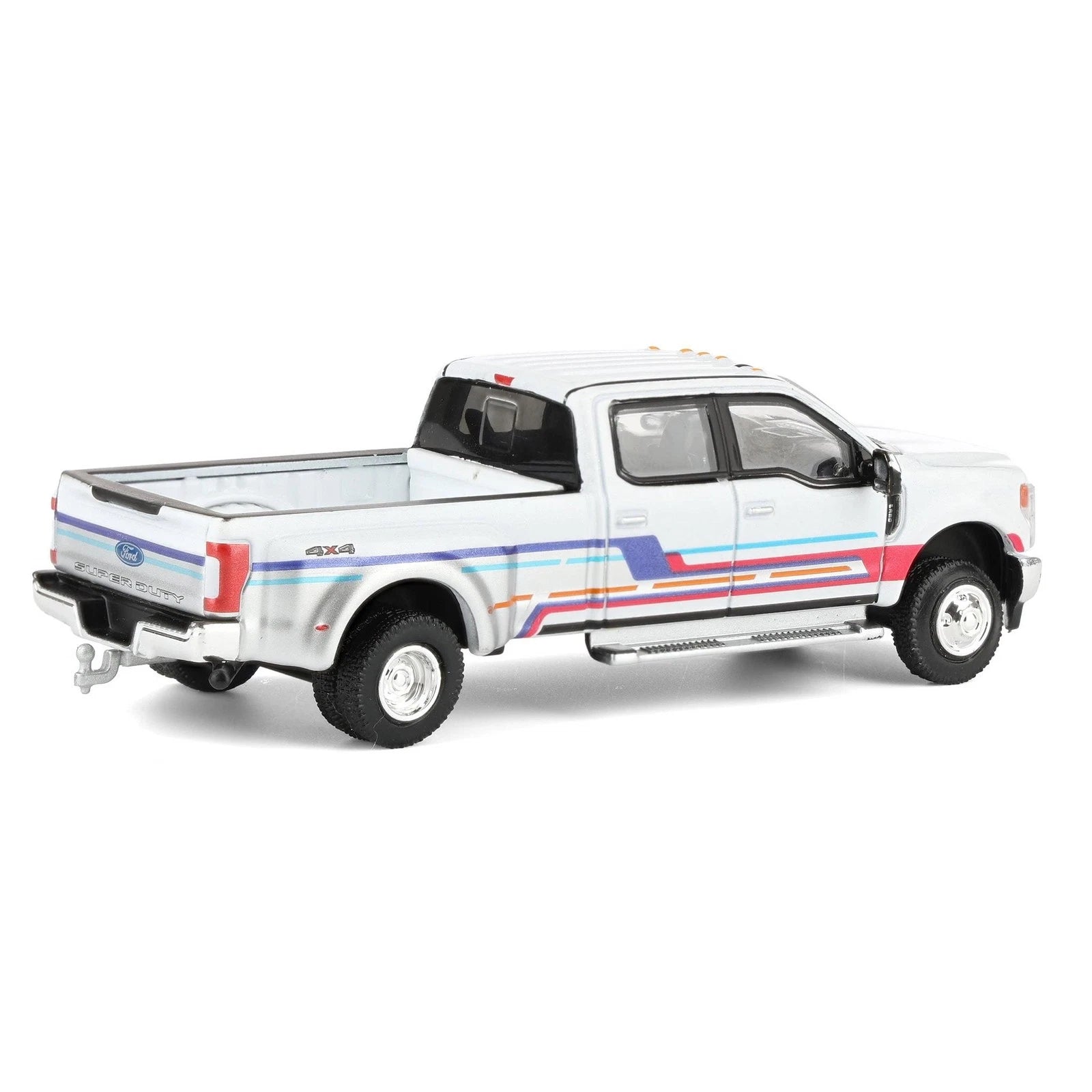 2019 Ford F-350 Lariat Dually Pickup-GL46160-D