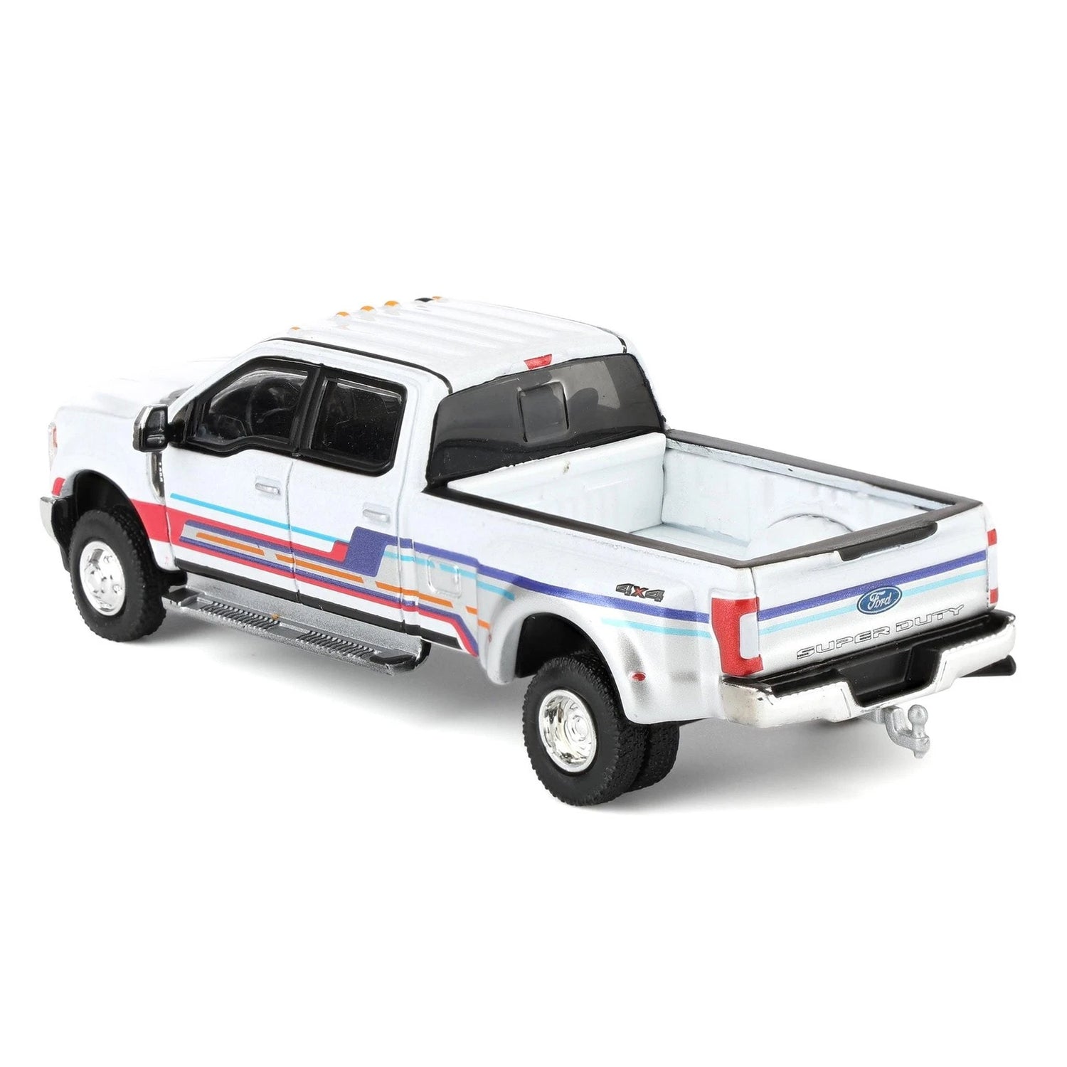 2019 Ford F-350 Lariat Dually Pickup-GL46160-D
