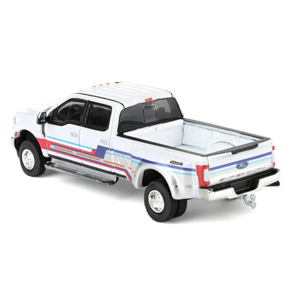 2019 Ford F-350 Lariat Dually Pickup-GL46160-D