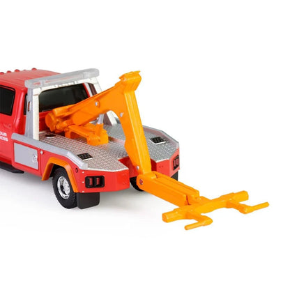 2022 Ram 3500 Dually Wrecker Pickup Truck-GL46160-E