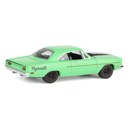 1970 Plymouth Road Runner (Green) GL13370-B