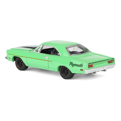 1970 Plymouth Road Runner (Green) GL13370-B