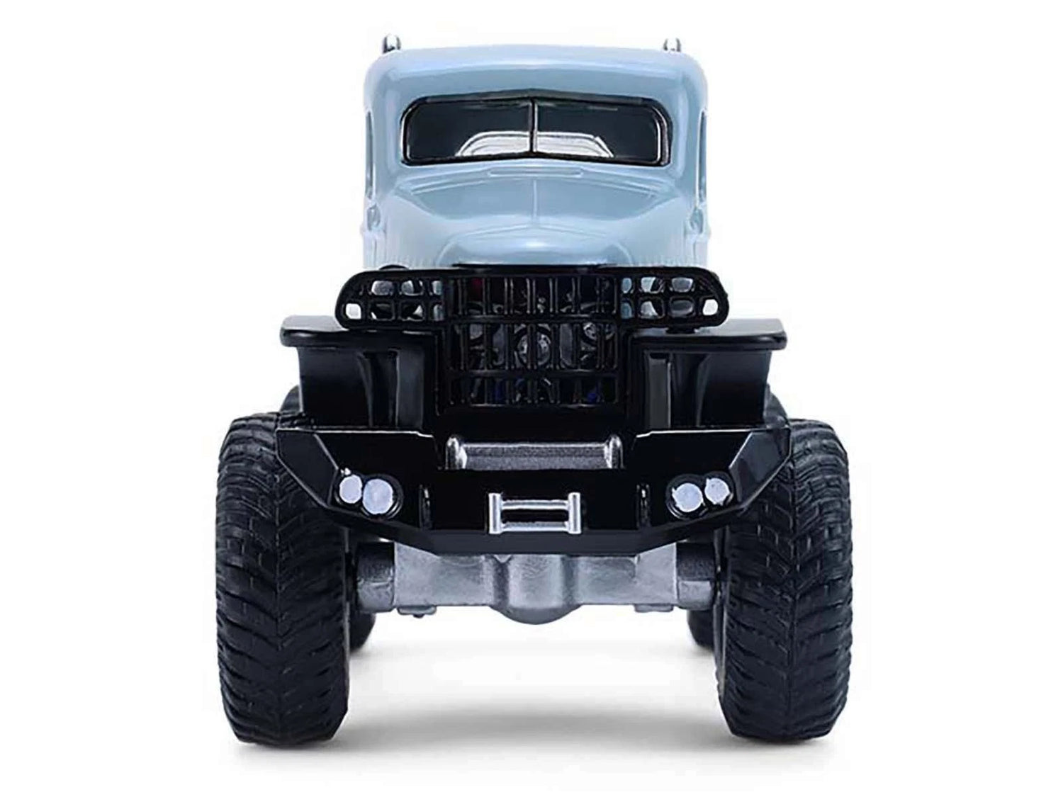 1941 Military Half Ton 4x4 (Slate Blue) GL35310-A