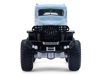 1941 Military Half Ton 4x4 (Slate Blue) GL35310-A