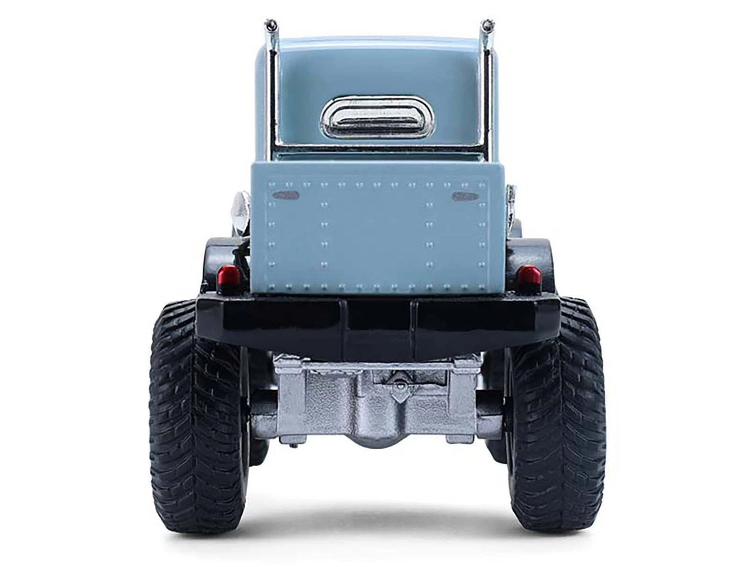 1941 Military Half Ton 4x4 (Slate Blue) GL35310-A