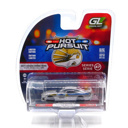 San Andreas Highway Patrol - 2023 Ford Mustang GT GL43050-F